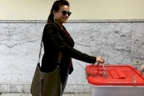 هند صبري على 