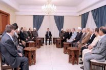 الإفراج عن مختطفين في ريف اللاذقية وحلب أولى ثمرات الهدنة