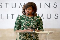 مشاهير يطالبون بتخليص النيجيريات المخطوفات من براثن بوكوحرام