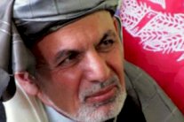 أشرف غني يرفض إرجاء جديد لإعلان نتائج الانتخابات الرئاسية في أفغانستان