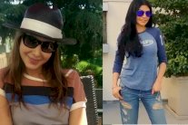 نانسي ترفض تحدي دلو الثلج وهيفاء ترشح ريهانا