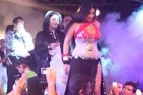 عمرو مصطفى يتهم صوفينار بإهانة العلم المصري