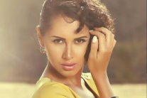 ياسمين رئيس: حياتي ملكي وأعمالي للجمهور