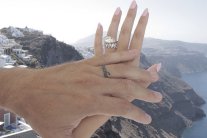 ميريام فارس تزوجت سراً وإدارة أعمالها لا ترد