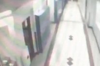 كاميرات مراقبة ترصد