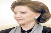 أهل الفن يرثون فاتن حمامة على مواقع التواصل الإجتماعي