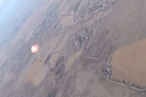 ابتكار أول مقعد نجاة للطائرات خفيفة الوزن