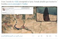 شركة أمن كندية تطارد داعش عبر تويتر