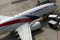 القصة الكاملة لفقدان الطائرة الماليزية قرب السعودية