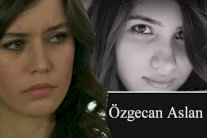 بيرين سات تنعي ضحية الإغتصاب