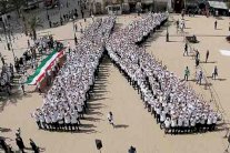 حرف K يُدخل نفط الكويت موسوعة غينيس