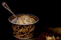 قطعة بوظة في دبي بأكثر من 800 دولار