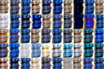 حل لغز الفستان الذي شغل مواقع التواصل الإجتماعي