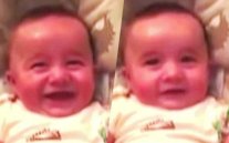 فيديو (الضحكة الشريرة) يحصد 4 ملايين مشاهدة