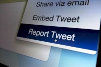 تويتر تقرّ إجراءات جديدة ضد المخالفين لسياساتها