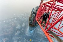 غوغل تشتري من روسيين فيديو أرّخ مغامرتهما