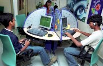 في الهند... الإهانات عبر مواقع التواصل حرية تعبير