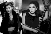 أصالة لسميرة سعيد: أنت معلمة المطربات وأنا منهم