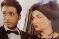 رغدة تستذكر أحمد زكي بقصيدة مؤثرة