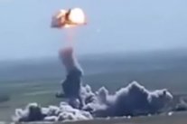 سيارة داعش الطائرة تذهل العالم !