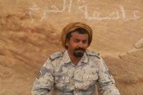 رقيب سعودي يلغي زواجه للمشاركة في عاصفة الحزم