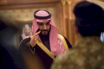 فيديو محمد بن سلمان يحتل صدارة المشاهدات في السعودية