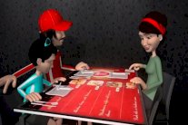 دبي تتوقع حال مطاعمها الذكية في 2020