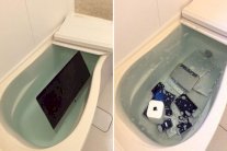 غرام وانتقام على الطريقة اليابانية