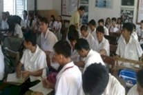 تلميذ فلبيني لديه 41 اسمًا!