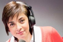 ريتا خوري تحتفل بالعام الثاني لـ 