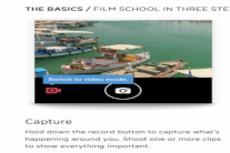 تويتر يطلق خدمة الفيديو المتكاملة للهواتف الذكية