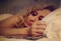 صور فرح يوسف تعرضها لهجوم جديد