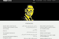 مثقفون أتراك يدشنون موقعًا الكترونيًا لمرسي