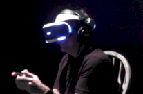 خوذات مبتكرة للواقع الافتراضي