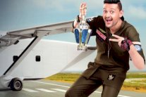 أحلام تنجو من مقلب 