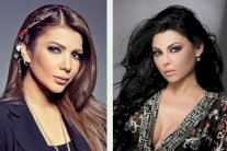 أصالة تغرِّد مشيدة بتمثيل هيفاء وهبي