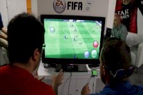 مقترح بريطاني بحظر لعبة 