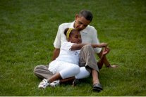 في تويتر.. احتفال بيوم الاب