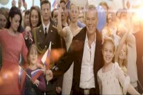 يوتيوب يحجب أغنية روسية وطنية