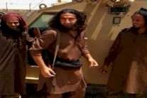  الداعشي الذي هدد القصبي بالقتل!