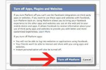  خطوات التخلص من التنبيهات المزعجة على فيسبوك 