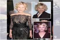  ميغ راين تصدم جمهورها!