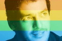 خالد أبو النجا يدعم زواج المثليين