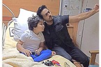 تامر حسني يحذر من مطاعم الوجبات السريعة