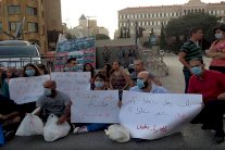 #طلعت_ريحتكم ... أبعد من نفايات منزلية