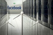 فايسبوك يسخِّر الرياح لتشغيل مركز لبيانات مستخدميه