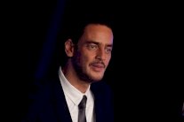  خالد ابو النجا ينعي أخته سلوى