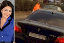 إليسا تغرّد ساخرة من تظاهرة التيار الوطني الحر