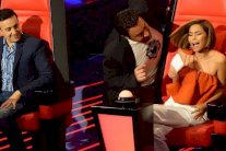 عاصي الحلاني يُرعِب شيرين عبد الوهاب