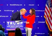 دونالد ترامب: شعري حقيقي!